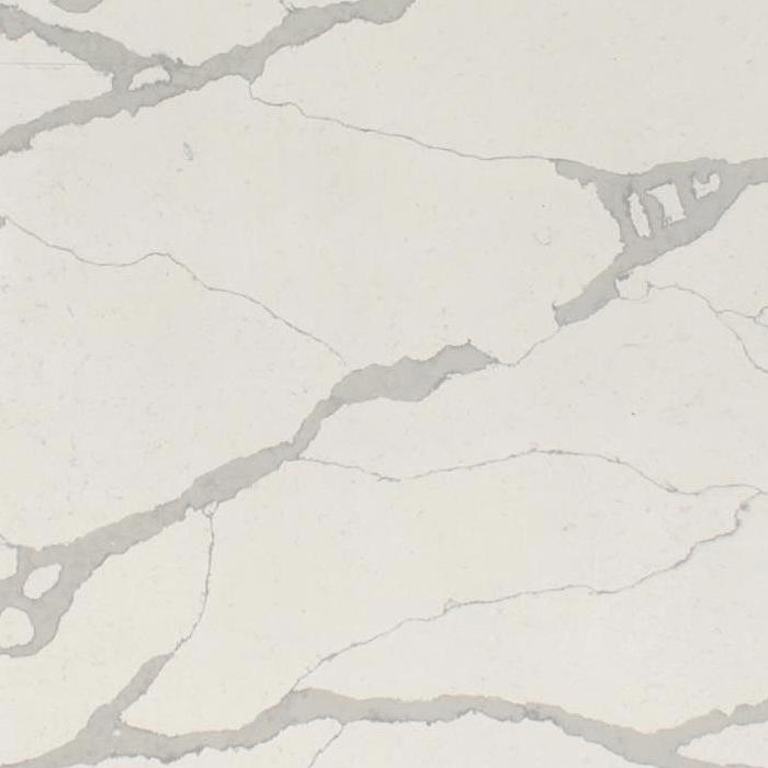 Calacatta Trento Q Premium Quartz Countertops Pacific Wa