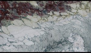 BRECCIA CAPRAIA Marble