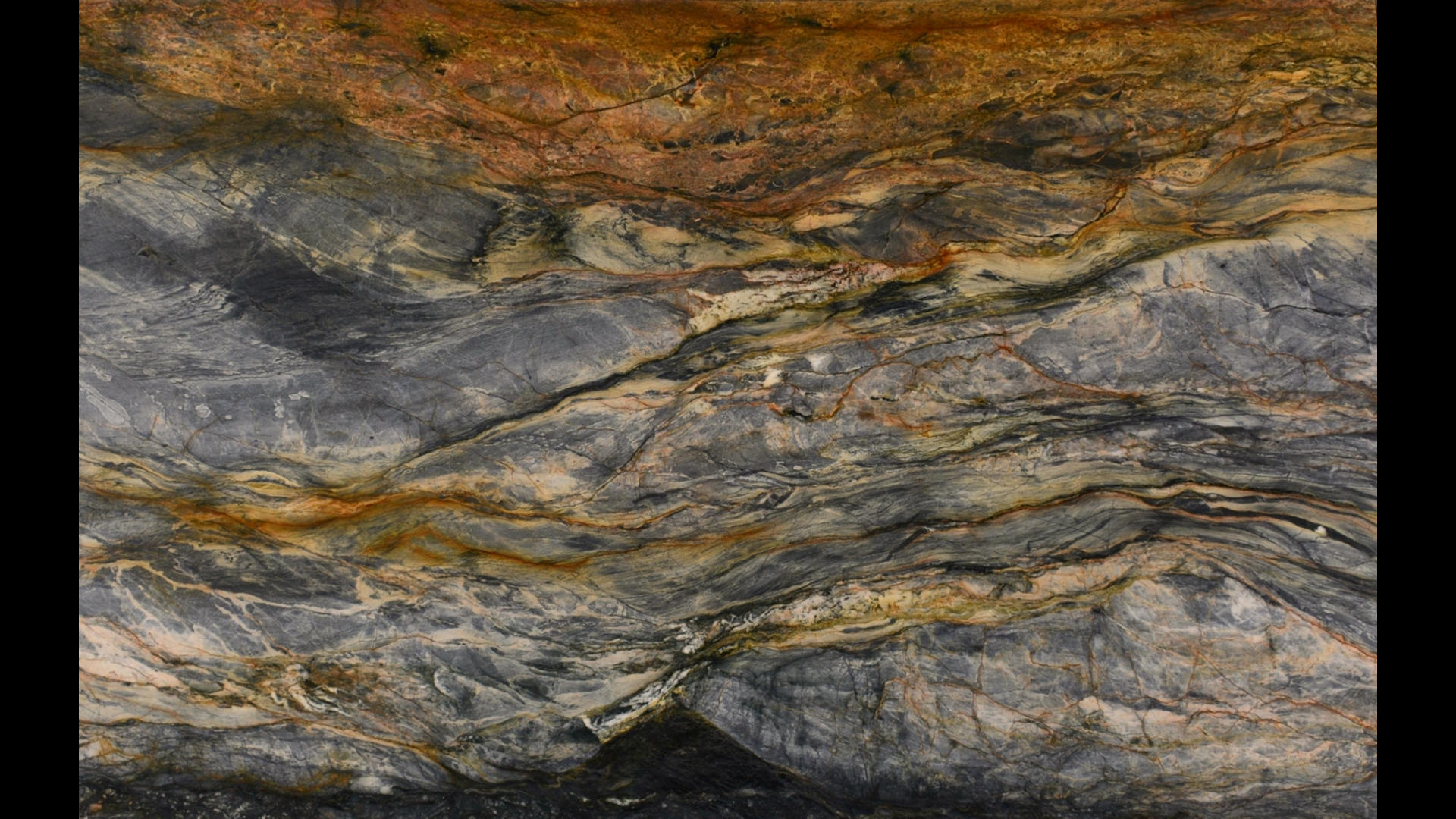 FUSION Quartzite Slabs
