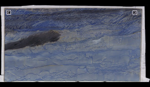 AZUL MACAUBAS Quartzite