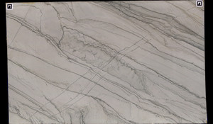 INFINITY Quartzite
