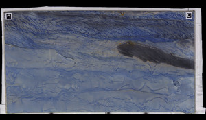 AZUL MACAUBAS Quartzite