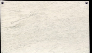 OLYMPIAN WHITE HONED Marble