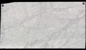 BIANCO CARRARA HONED Marble