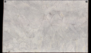 WHITE MATTERHORN Marble
