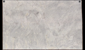 WHITE MATTERHORN Marble