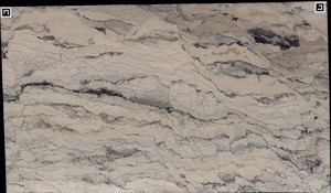 WHITE CAMOUFLAGE Marble