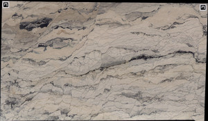 WHITE CAMOUFLAGE Marble