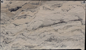 WHITE CAMOUFLAGE Marble