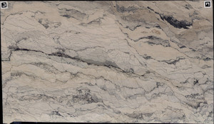 WHITE CAMOUFLAGE Marble