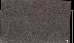 NEW CALEDONIA Granite