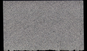 BLACK/WHITE Granite