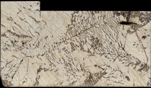 BLANC DU BLANC Granite