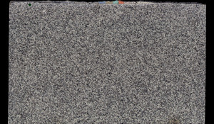 BLACK/WHITE Granite