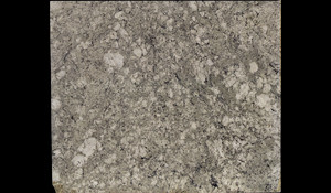 WHITE ICE Granite