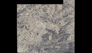 WHITE ICE Granite