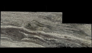 FANTASY BROWN Marble