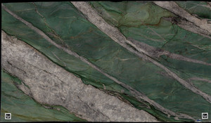 PATAGONIA GREEN Quartzite