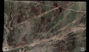 VESUVIO Quartzite