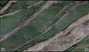 PATAGONIA GREEN Quartzite