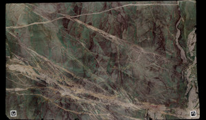 VESUVIO Quartzite