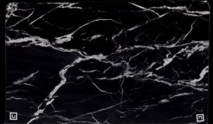 NERO MARQUINA Marble