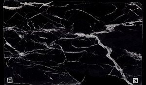 NERO MARQUINA Marble