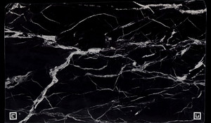 NERO MARQUINA Marble