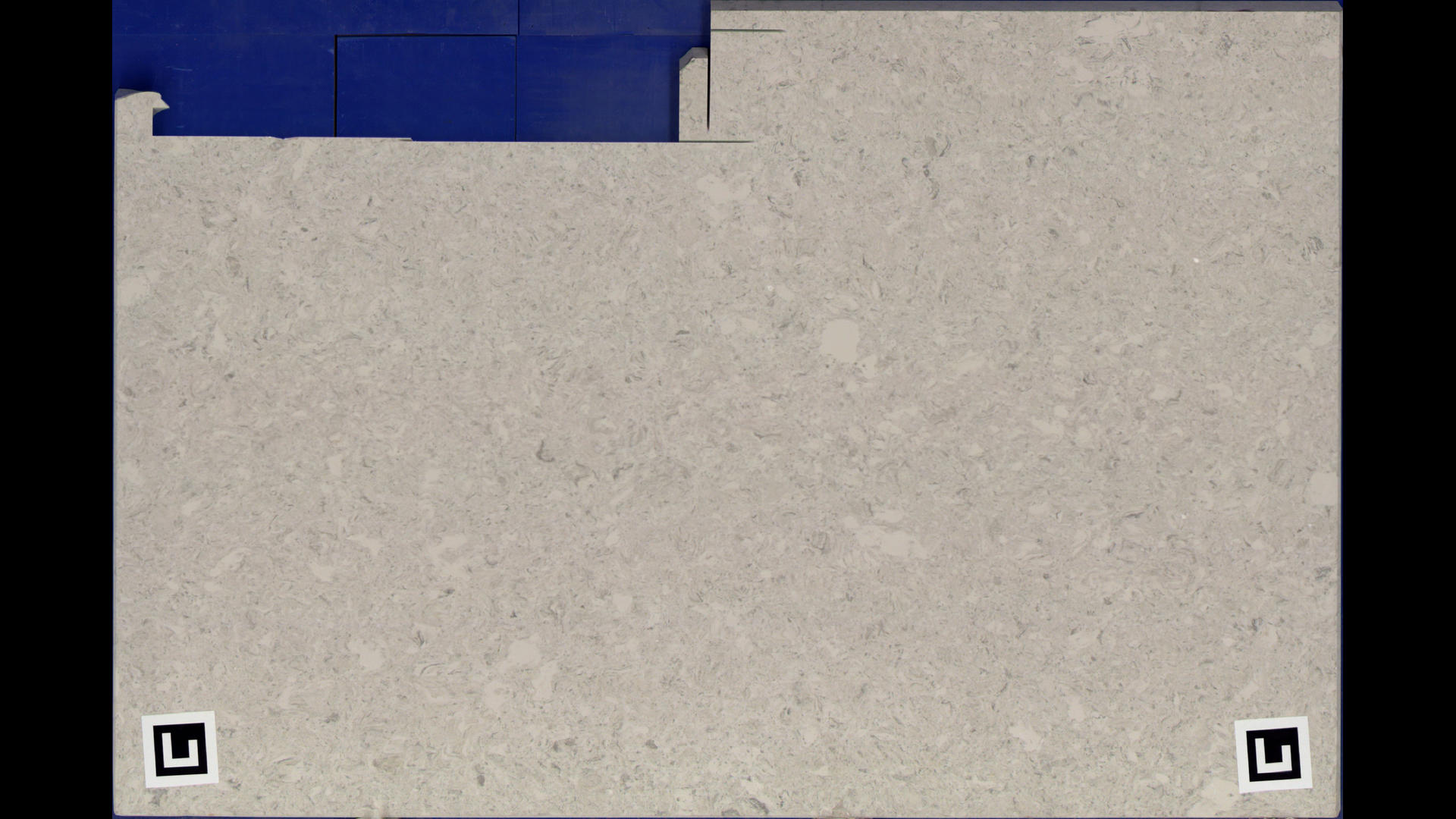 BOSTON SHORES Quartz Slabs