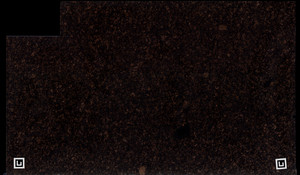 TAN BROWN Granite