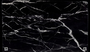 NERO MARQUINA Marble