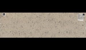 CORIAN QUARTZ / ZODIAQ PEARL STONE Quartz