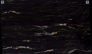 BELVEDERE LEATHER Quartzite