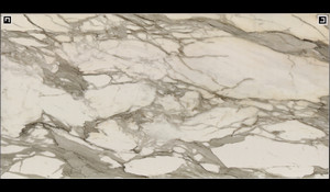 CALACATTA Porcelain