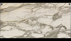 CALACATTA Porcelain