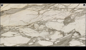 CALACATTA Porcelain
