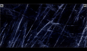 Sodalite Porcelain Porcelain