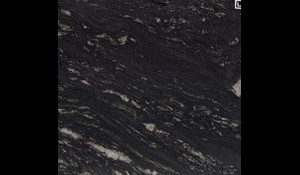 PRETO LEATHER Granite