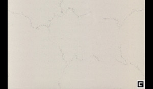 CORIAN QUARTZ / ZODIAQ ETHEREAL WHITE Quartz