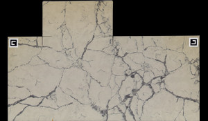 Q QUARTZ CALACATTA LAGO Quartz