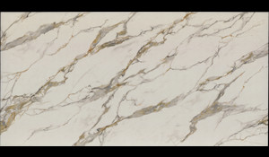 REVOLUX CALACATTA ORO LUX - L Quartz