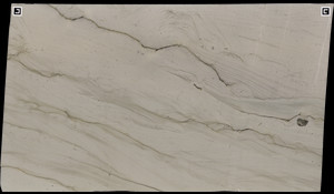 MONT BLANC Quartzite