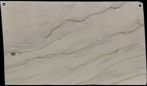 MONT BLANC Quartzite