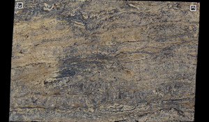 AZURITE Granite