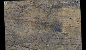 AZURITE Granite