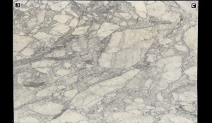 ARABESCATO CERVAIOLE Marble
