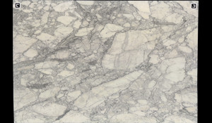 ARABESCATO CERVAIOLE Marble