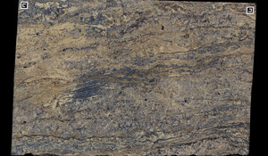 AZURITE Granite