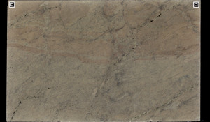 BIANCO MONTANA Granite