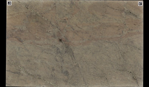 BIANCO MONTANA Granite